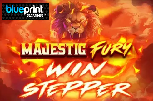 Majestic Fury Win Stepper